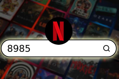 Códigos de Netflix: TODOS los códigos para ver las。